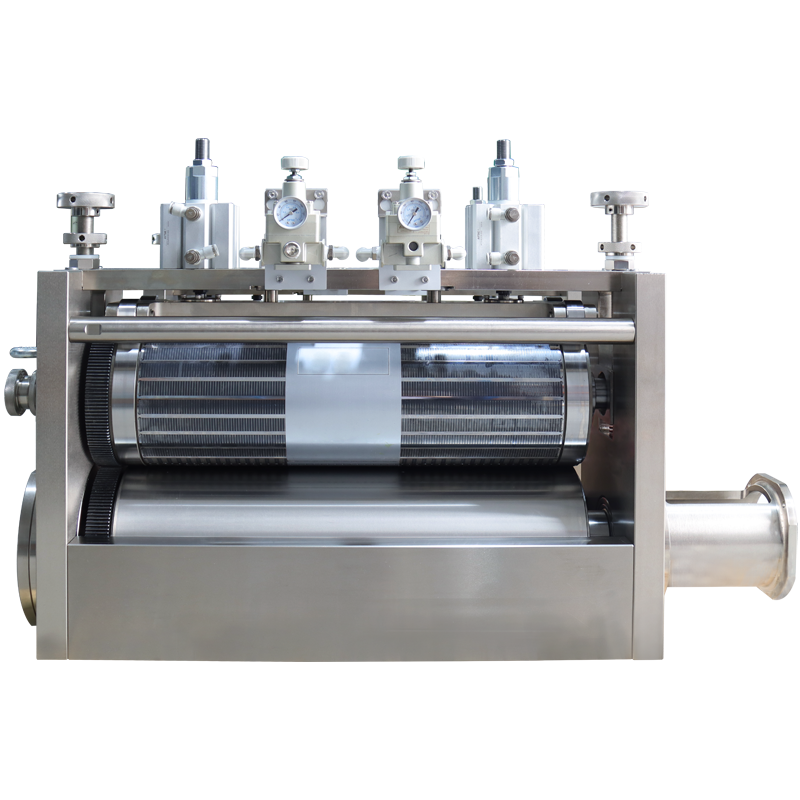 DIE CUTTING STATION