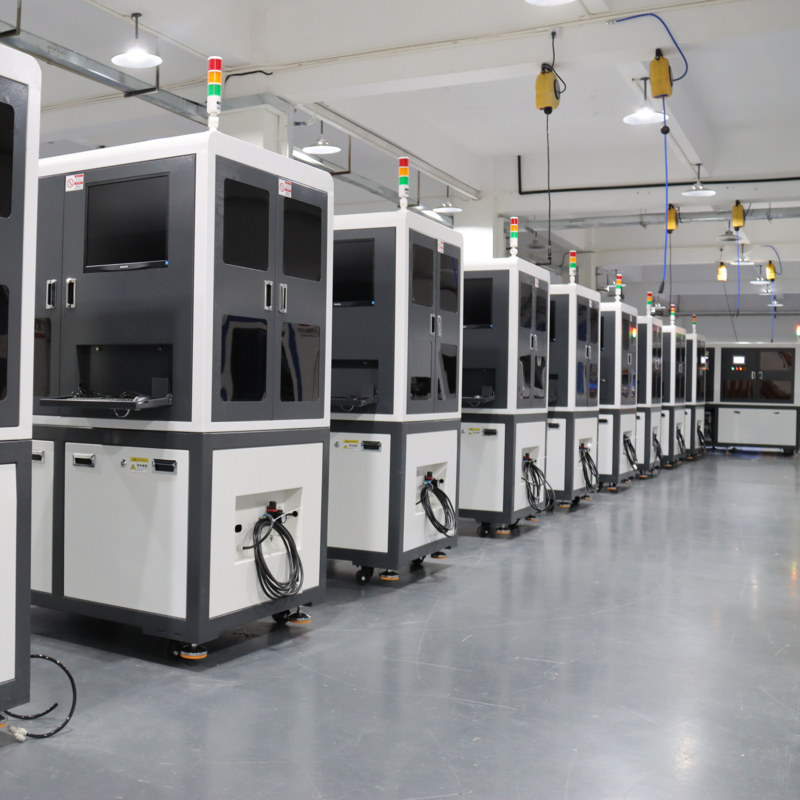 Automation  Equipment